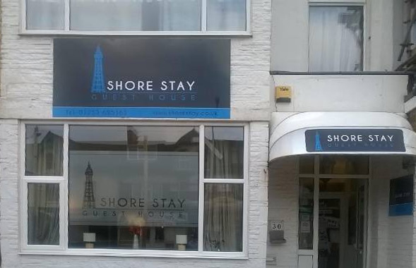 Shore Stay Guest House