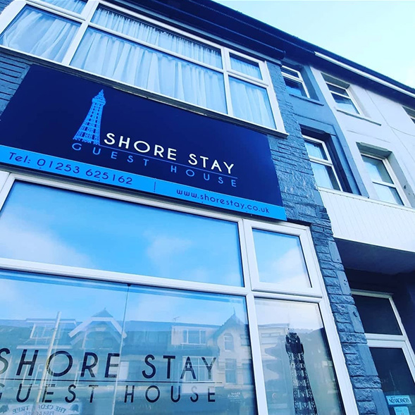 Shore Stay Guest House